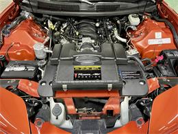 2001 Pontiac Firebird Trans Am WS6 (CC-1512471) for sale in Sherman, Texas