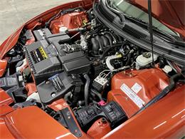 2001 Pontiac Firebird Trans Am WS6 (CC-1512471) for sale in Sherman, Texas