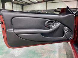 2001 Pontiac Firebird Trans Am WS6 (CC-1512471) for sale in Sherman, Texas