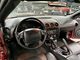2001 Pontiac Firebird Trans Am WS6 (CC-1512471) for sale in Sherman, Texas
