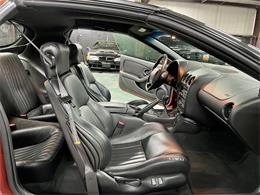 2001 Pontiac Firebird Trans Am WS6 (CC-1512471) for sale in Sherman, Texas