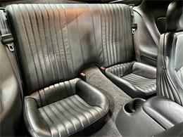 2001 Pontiac Firebird Trans Am WS6 (CC-1512471) for sale in Sherman, Texas
