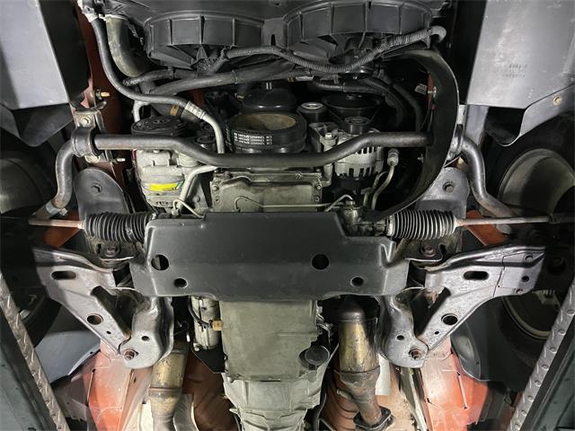 2001 Pontiac Firebird Trans Am WS6 (CC-1512471) for sale in Sherman, Texas
