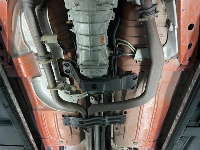 2001 Pontiac Firebird Trans Am WS6 (CC-1512471) for sale in Sherman, Texas