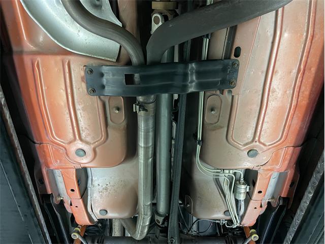 2001 Pontiac Firebird Trans Am WS6 (CC-1512471) for sale in Sherman, Texas