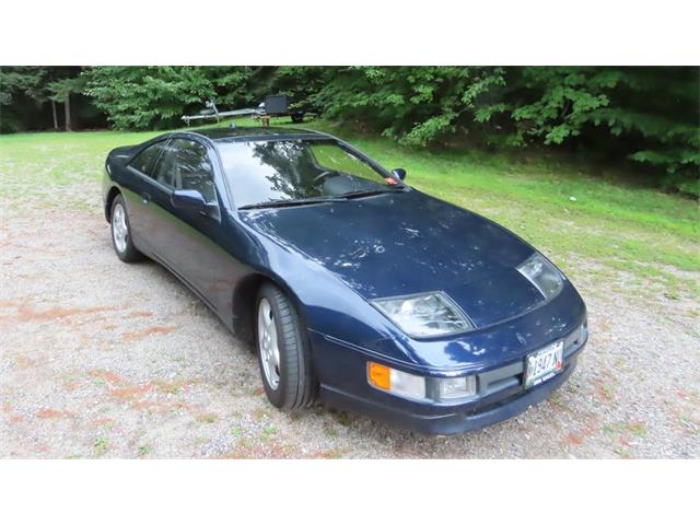 1990 Nissan 300ZX (CC-1512476) for sale in New Gloucester, Maine