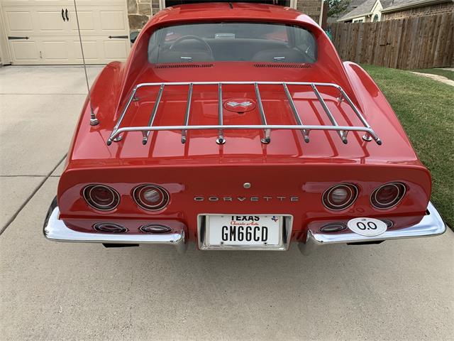 1973 Chevrolet Corvette for Sale | ClassicCars.com | CC-1512483