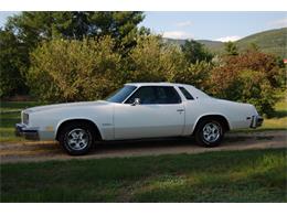 1976 Oldsmobile Cutlass Supreme Brougham (CC-1512490) for sale in Stow, Maine