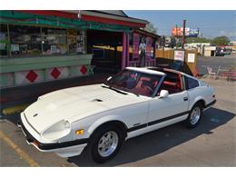 1982 Datsun 280ZX (CC-1512506) for sale in Nashville, Tennessee