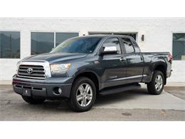 2008 Toyota Tundra (CC-1512509) for sale in Salt Lake City, Utah