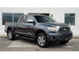 2008 Toyota Tundra (CC-1512509) for sale in Salt Lake City, Utah