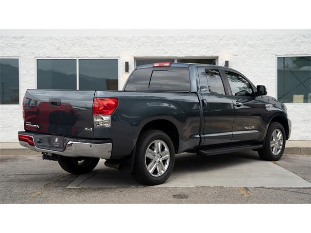 2008 Toyota Tundra (CC-1512509) for sale in Salt Lake City, Utah