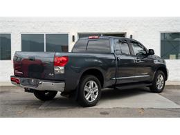 2008 Toyota Tundra (CC-1512509) for sale in Salt Lake City, Utah