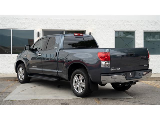 2008 Toyota Tundra (CC-1512509) for sale in Salt Lake City, Utah