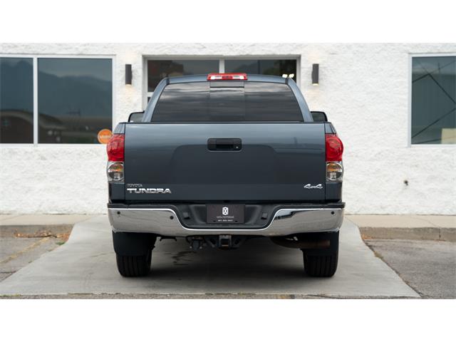 2008 Toyota Tundra (CC-1512509) for sale in Salt Lake City, Utah