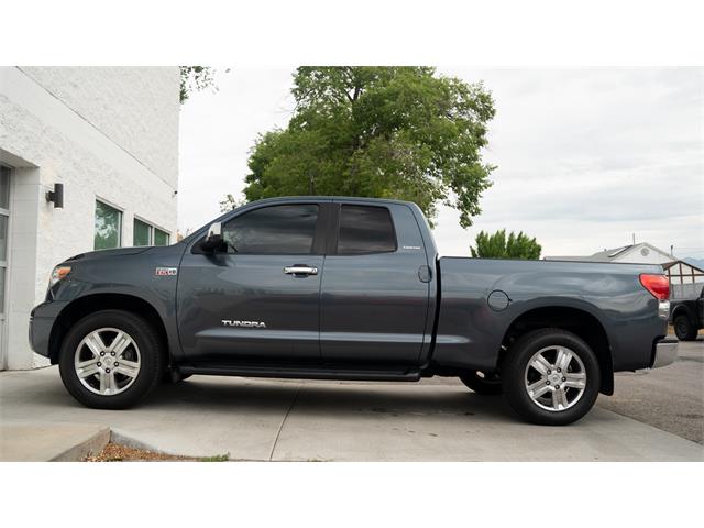 2008 Toyota Tundra (CC-1512509) for sale in Salt Lake City, Utah
