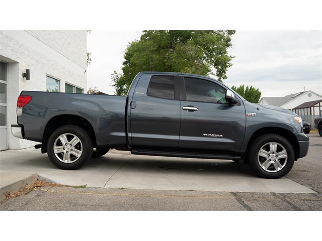 2008 Toyota Tundra (CC-1512509) for sale in Salt Lake City, Utah