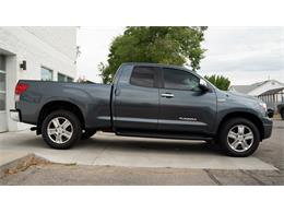2008 Toyota Tundra (CC-1512509) for sale in Salt Lake City, Utah