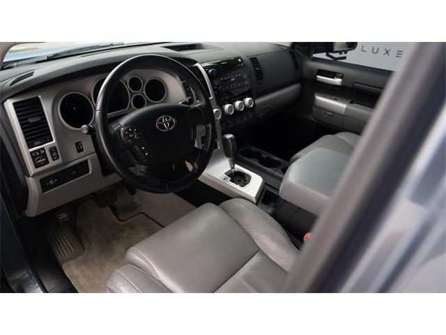 2008 Toyota Tundra (CC-1512509) for sale in Salt Lake City, Utah