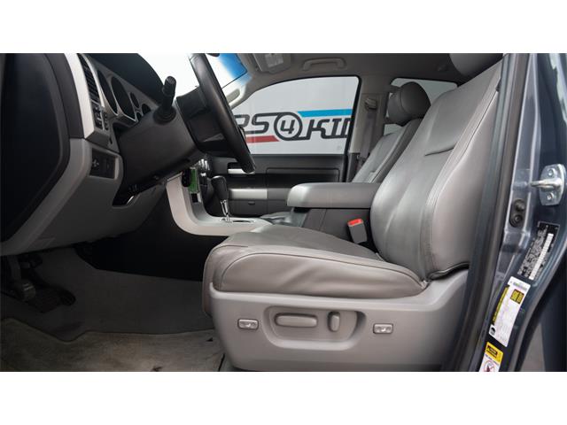 2008 Toyota Tundra (CC-1512509) for sale in Salt Lake City, Utah