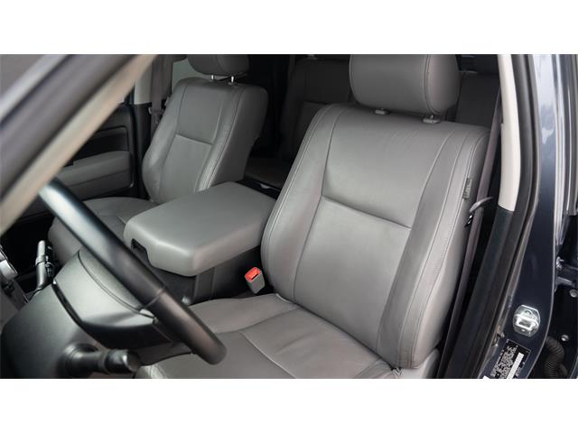 2008 Toyota Tundra (CC-1512509) for sale in Salt Lake City, Utah