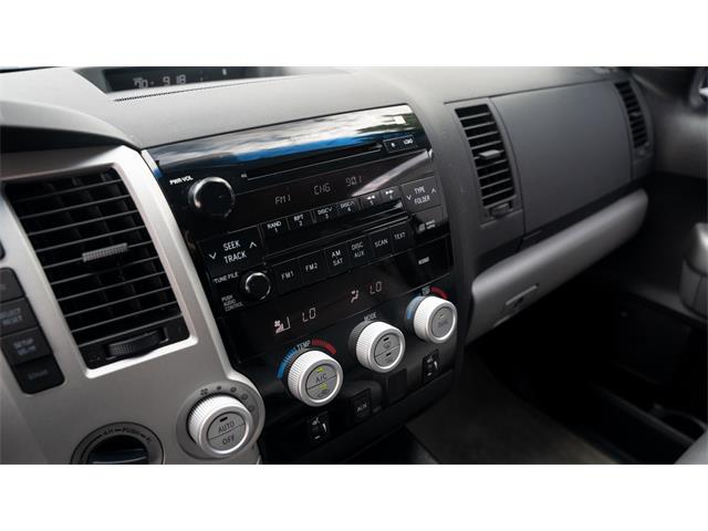 2008 Toyota Tundra (CC-1512509) for sale in Salt Lake City, Utah