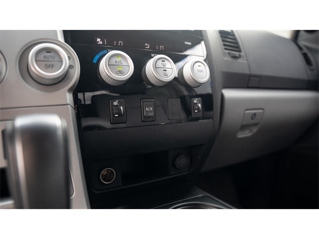 2008 Toyota Tundra (CC-1512509) for sale in Salt Lake City, Utah