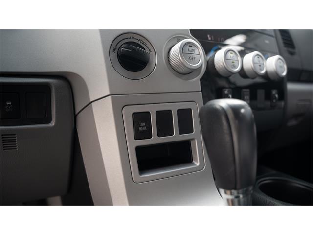 2008 Toyota Tundra (CC-1512509) for sale in Salt Lake City, Utah