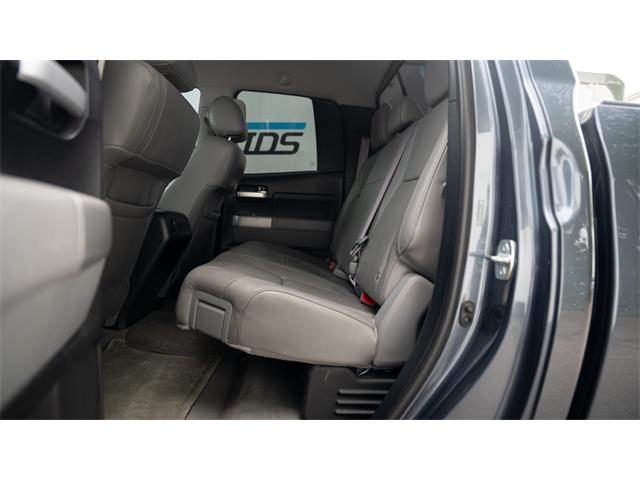 2008 Toyota Tundra (CC-1512509) for sale in Salt Lake City, Utah