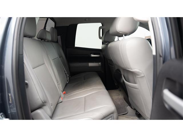 2008 Toyota Tundra (CC-1512509) for sale in Salt Lake City, Utah