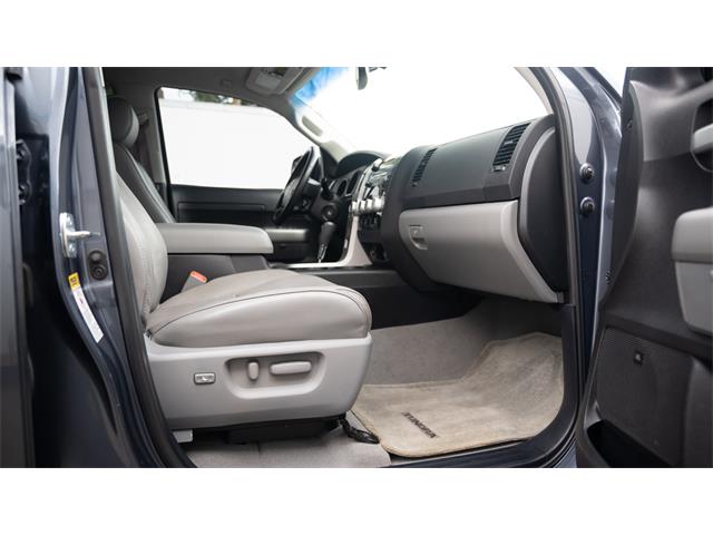 2008 Toyota Tundra (CC-1512509) for sale in Salt Lake City, Utah