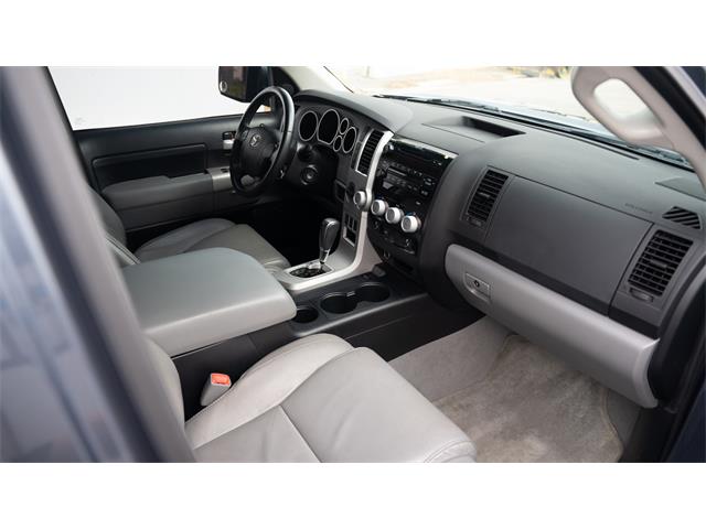 2008 Toyota Tundra (CC-1512509) for sale in Salt Lake City, Utah
