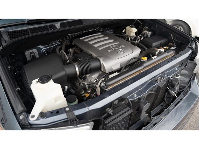 2008 Toyota Tundra (CC-1512509) for sale in Salt Lake City, Utah