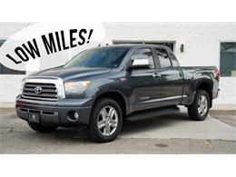 2008 Toyota Tundra (CC-1512509) for sale in Salt Lake City, Utah