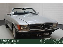 1978 Mercedes-Benz 450SL (CC-1512526) for sale in Waalwijk, [nl] Pays-Bas