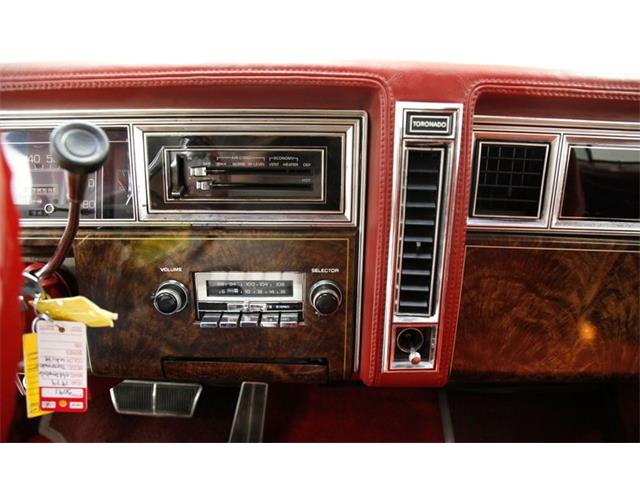 1979 Oldsmobile Toronado (CC-1512528) for sale in Morgantown, Pennsylvania