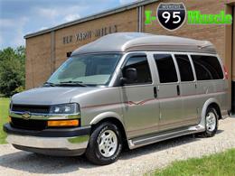 2004 Chevrolet Express (CC-1512602) for sale in Hope Mills, North Carolina