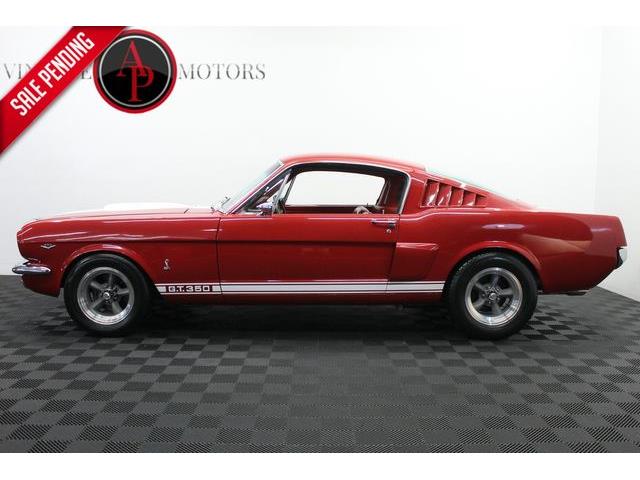 1965 Ford Mustang (CC-1512622) for sale in Statesville, North Carolina