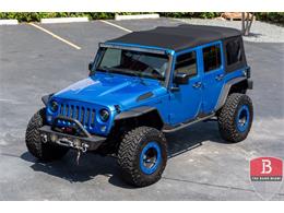 2015 Jeep Wrangler (CC-1512638) for sale in Miami, Florida