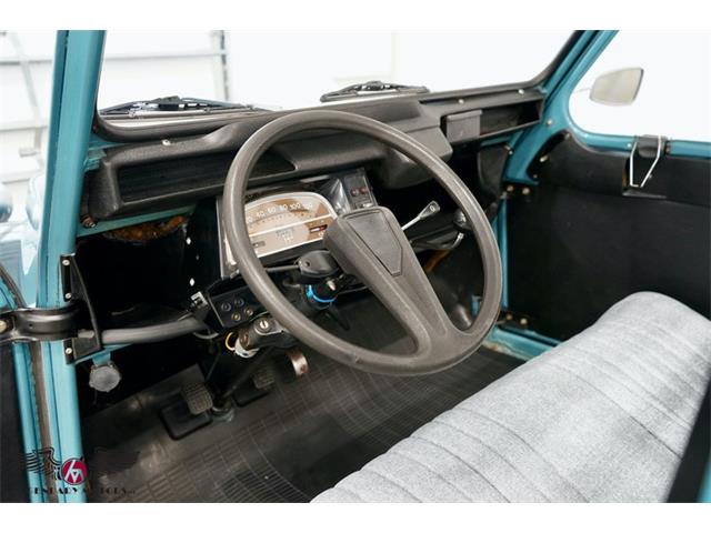 1985 Citroen 2CV  Legendary Motors - Classic Cars, Muscle Cars, Hot Rods &  Antique Cars - Rowley, MA