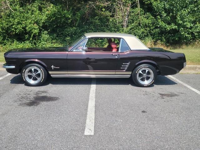 1966 Ford Mustang (CC-1510270) for sale in Linthicum, Maryland