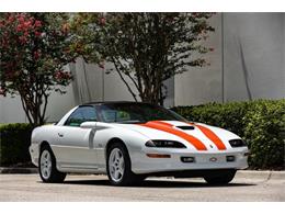 1997 Chevrolet Camaro (CC-1512784) for sale in Orlando, Florida