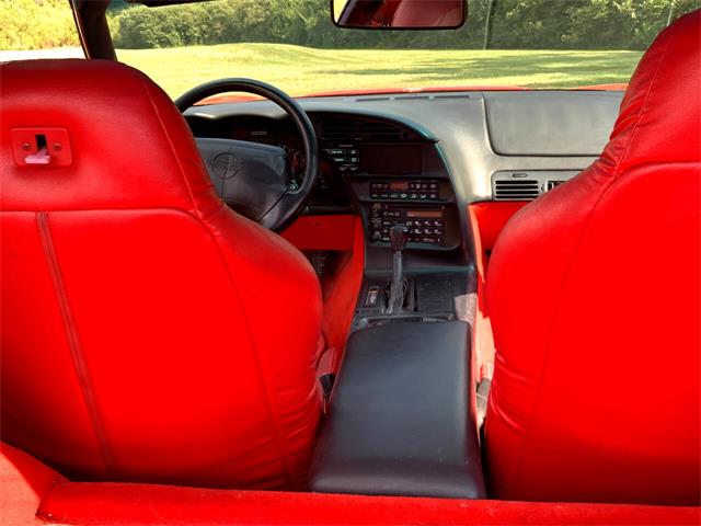 1995 Chevrolet Chevette (CC-1512788) for sale in Greenfield, Indiana