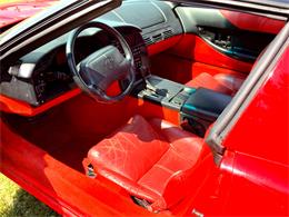 1995 Chevrolet Chevette (CC-1512788) for sale in Greenfield, Indiana