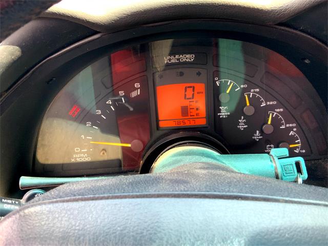 1995 Chevrolet Chevette (CC-1512788) for sale in Greenfield, Indiana