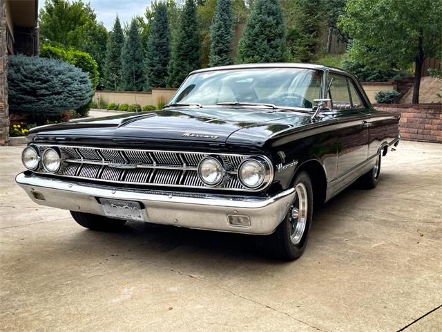 1963 Mercury Marauder (CC-1512814) for sale in Greeley, Colorado