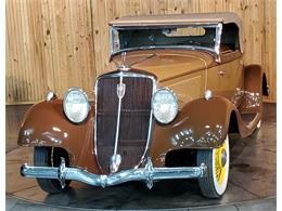 1933 Studebaker 2-Dr (CC-1512827) for sale in Lebanon, Missouri