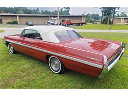 1962 Pontiac Bonneville (CC-1512828) for sale in hopedale, Massachusetts