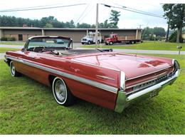 1962 Pontiac Bonneville (CC-1512828) for sale in hopedale, Massachusetts