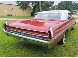 1962 Pontiac Bonneville (CC-1512828) for sale in hopedale, Massachusetts